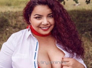 miryamines Vidéo de lesbienne
