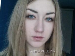 MisOdiLOS