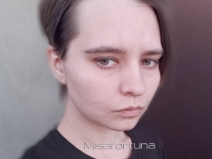 Misafortuna
