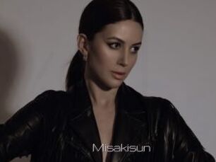 Misakisun