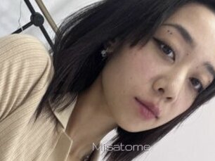 Misatome