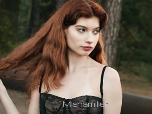 mishamiller Vidéo de lesbienne