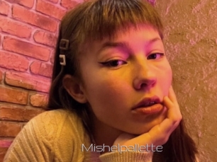 Mishelpallette