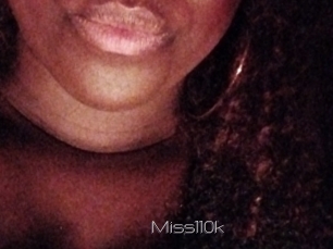 Miss110k