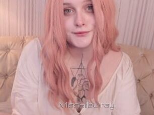 MissElleGray