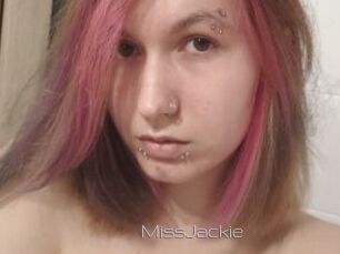 MissJackie