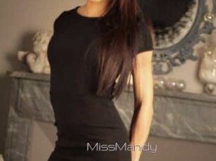 MissMandy