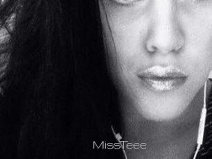 MissTeee