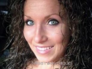 Miss_nikki_raquel