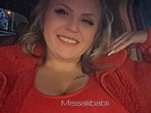 Missaliibabii