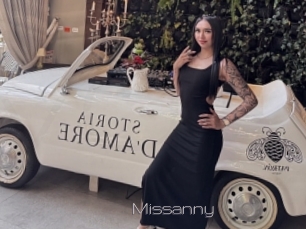Missanny