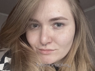 Missbrooksy