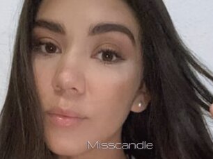 Misscandle