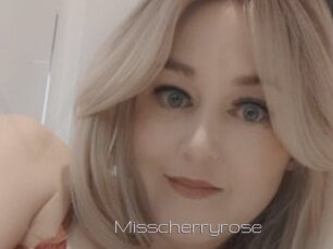 Misscherryrose