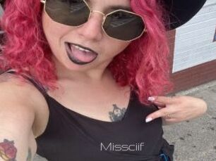 Missciif