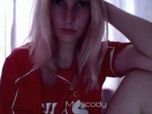 Misscody