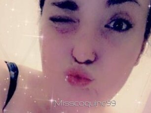 Misscoquine99