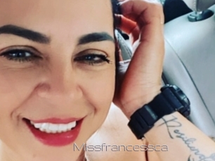 Missfrancessca
