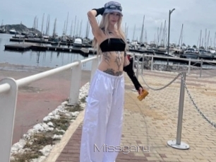 missgaru Vidéo de lesbienne