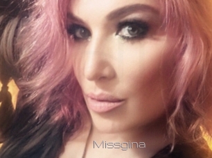 missgina Vidéo de lesbienne