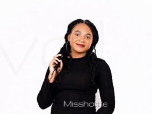 Misshottie
