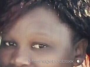 Misshugeboobsxx