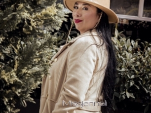 Missjennali
