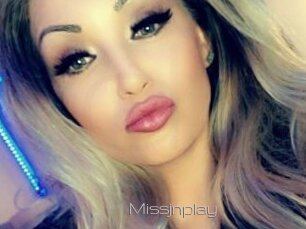 Missjnplay