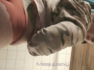Missjujusexy