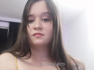Missjules