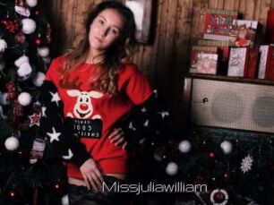 Missjuliawilliam