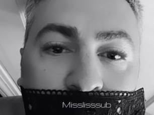 Misslisssub