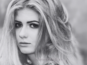 Missmarlyn