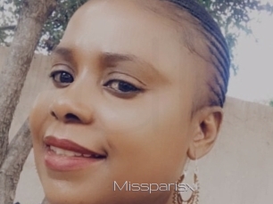 Missparisx