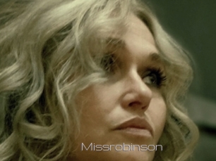 Missrobinson