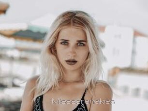 Missserenakiss