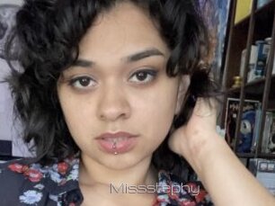 Missstephy