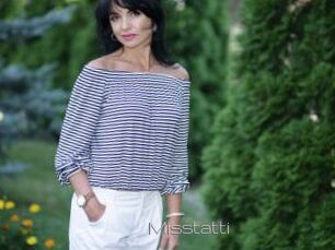 Misstatti