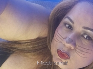 Misstresmilf
