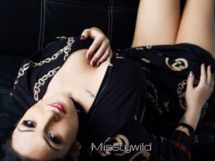 Misstywild