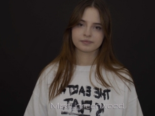 Missygreenwood