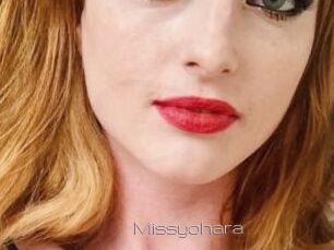Missyohara