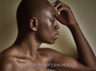Misterblackboy