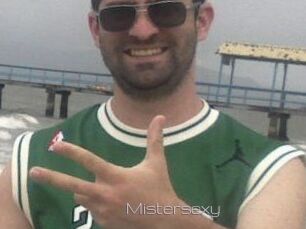 Mistersexy