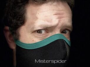Misterspider