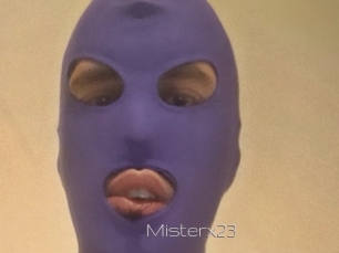 Misterx23