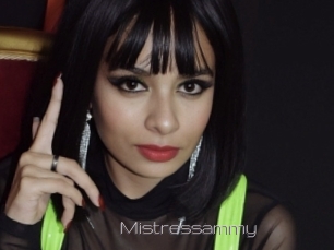 Mistressammy
