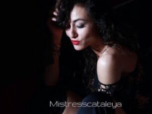 Mistresscataleya