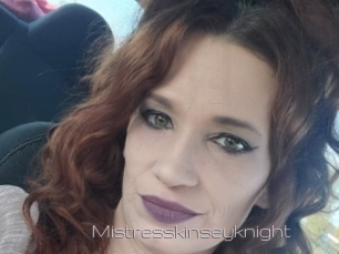 Mistresskinseyknight