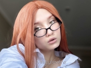 Mistyfevere